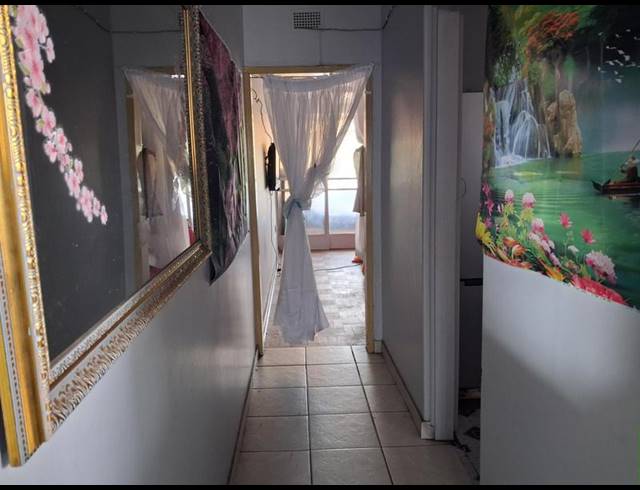 BUSINESS FOR SALE IN PRETORIA CBD
